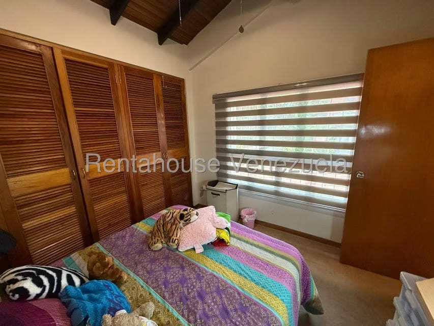 Townhouse (Multiples Niveles) en Venta en El Hatillo, Distrito Metropolitano - 18