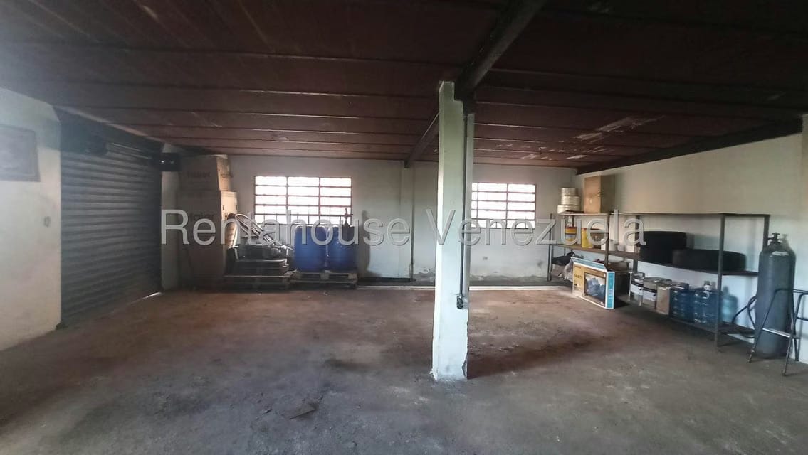 Comercial (Galpon - Deposito) en Venta en El Hatillo, Distrito Metropolitano - 11