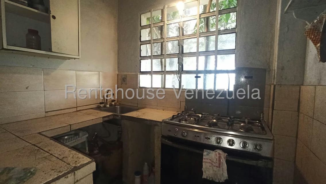 Comercial (Galpon - Deposito) en Venta en El Hatillo, Distrito Metropolitano - 14