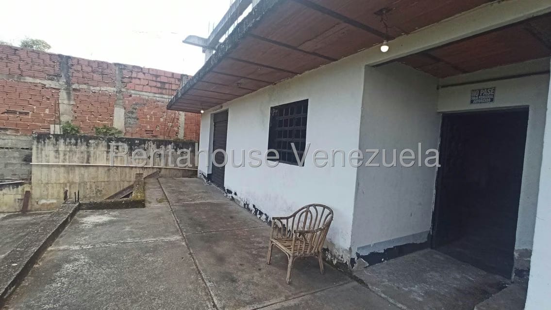 Comercial (Galpon - Deposito) en Venta en El Hatillo, Distrito Metropolitano - 15