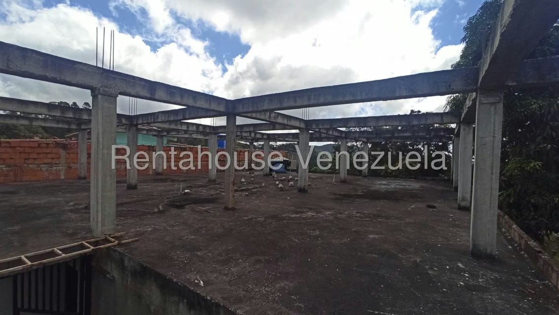 Comercial (Galpon - Deposito) en Venta en El Hatillo, Distrito Metropolitano - 17
