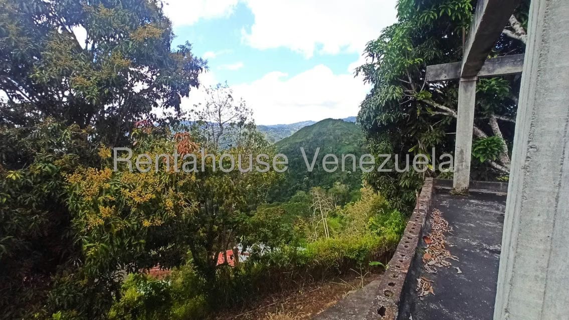 Comercial (Galpon - Deposito) en Venta en El Hatillo, Distrito Metropolitano - 21