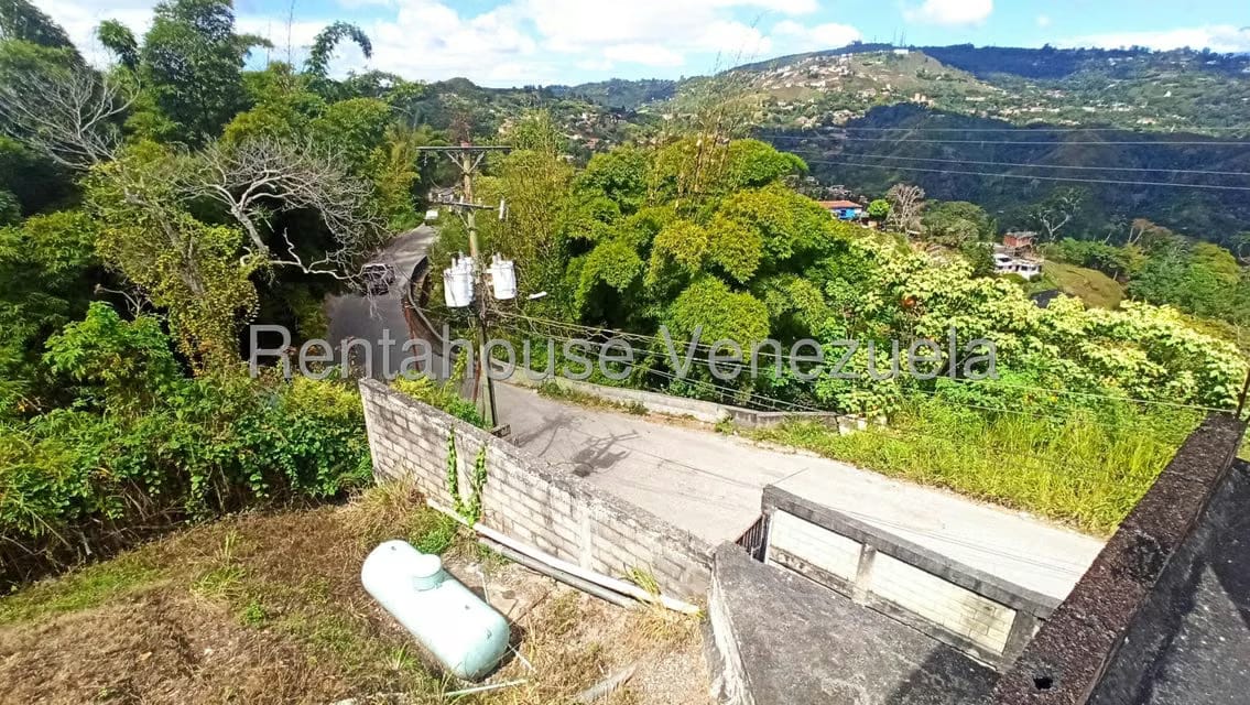 Comercial (Galpon - Deposito) en Venta en El Hatillo, Distrito Metropolitano - 22