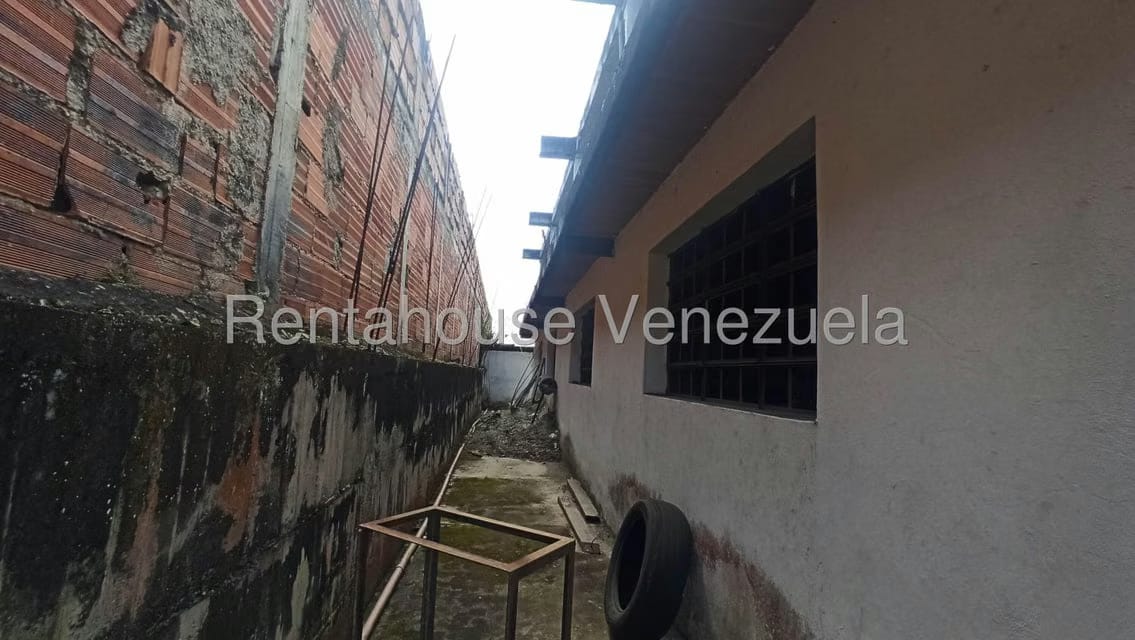 Comercial (Galpon - Deposito) en Venta en El Hatillo, Distrito Metropolitano - 23