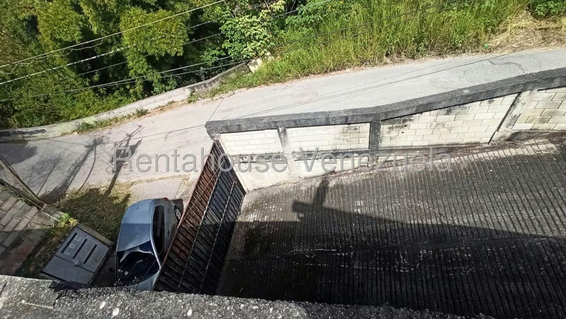 Comercial (Galpon - Deposito) en Venta en El Hatillo, Distrito Metropolitano - 24