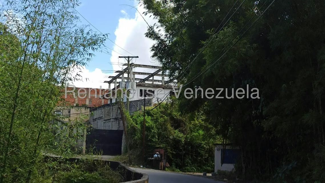 Comercial (Galpon - Deposito) en Venta en El Hatillo, Distrito Metropolitano - 26