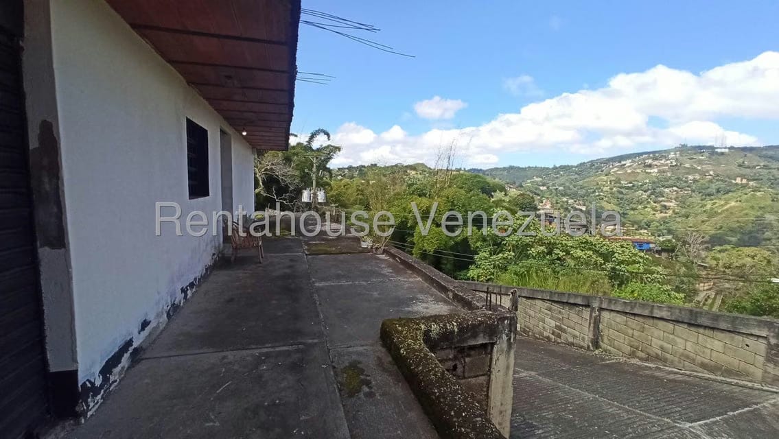 Comercial (Galpon - Deposito) en Venta en El Hatillo, Distrito Metropolitano - 4