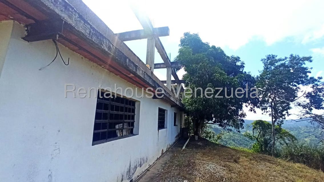 Comercial (Galpon - Deposito) en Venta en El Hatillo, Distrito Metropolitano - 6