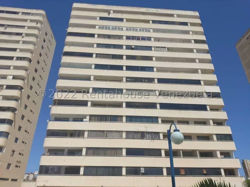Apartamento (1 Nivel) en Venta en Bella Vista, Nueva Esparta