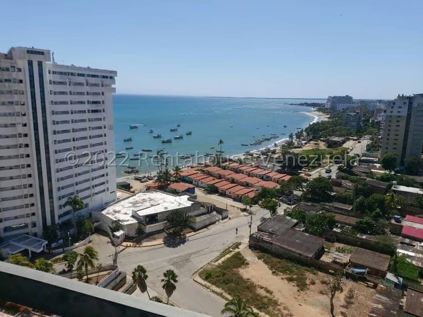 Apartamento (1 Nivel) en Venta en Bella Vista, Nueva Esparta - 2