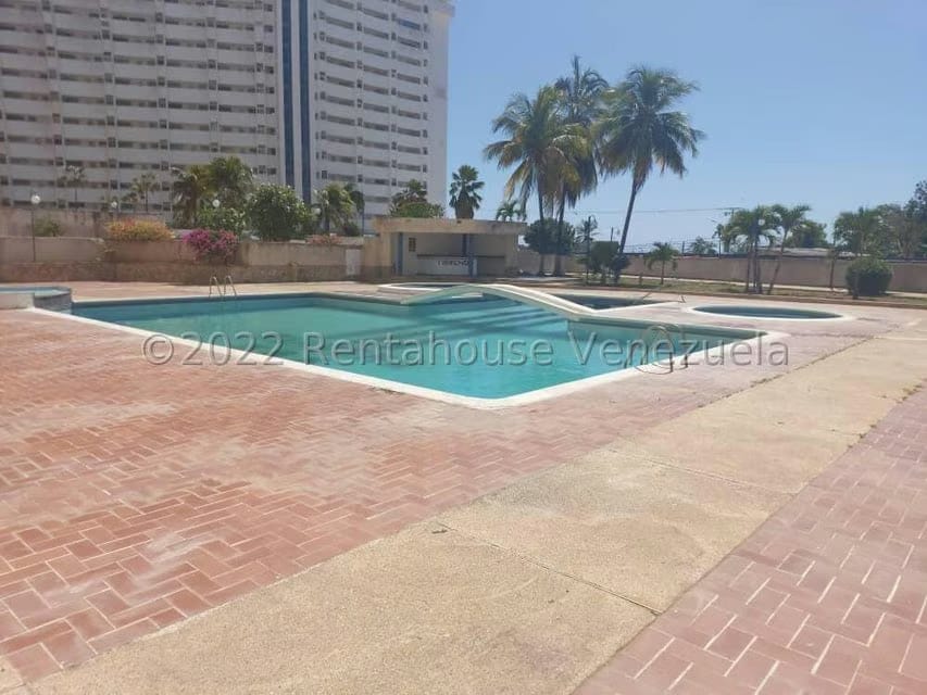 Apartamento (1 Nivel) en Venta en Bella Vista, Nueva Esparta - 3