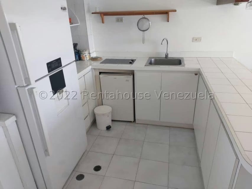 Apartamento (1 Nivel) en Venta en Bella Vista, Nueva Esparta - 4