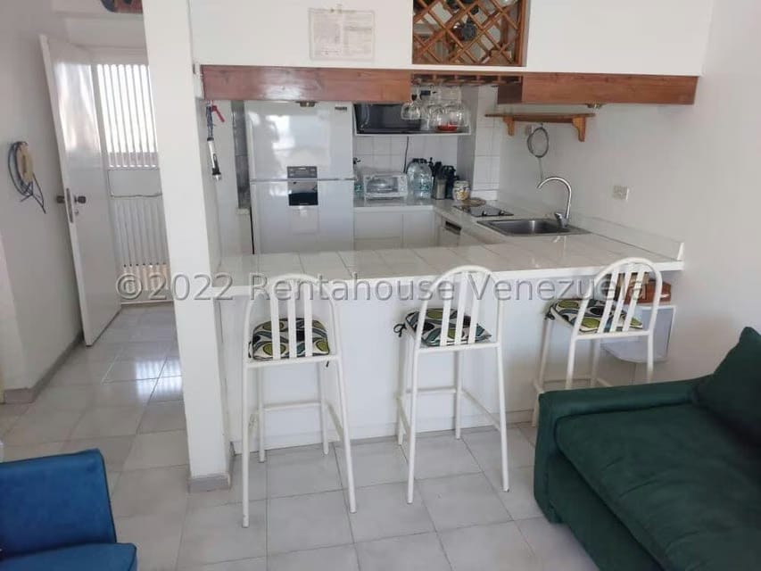 Apartamento (1 Nivel) en Venta en Bella Vista, Nueva Esparta - 5