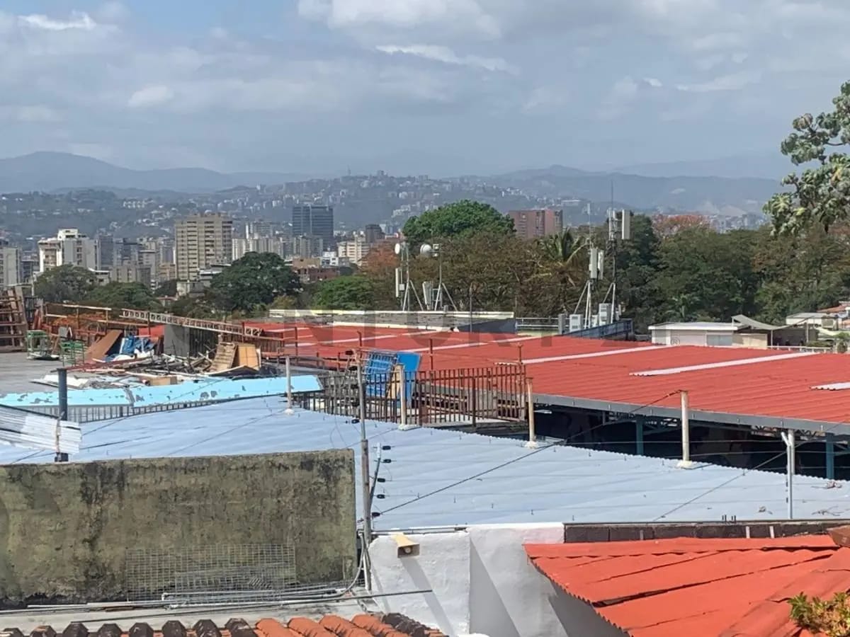 EL Marques Casa- Quinta en Venta YC30 - 17