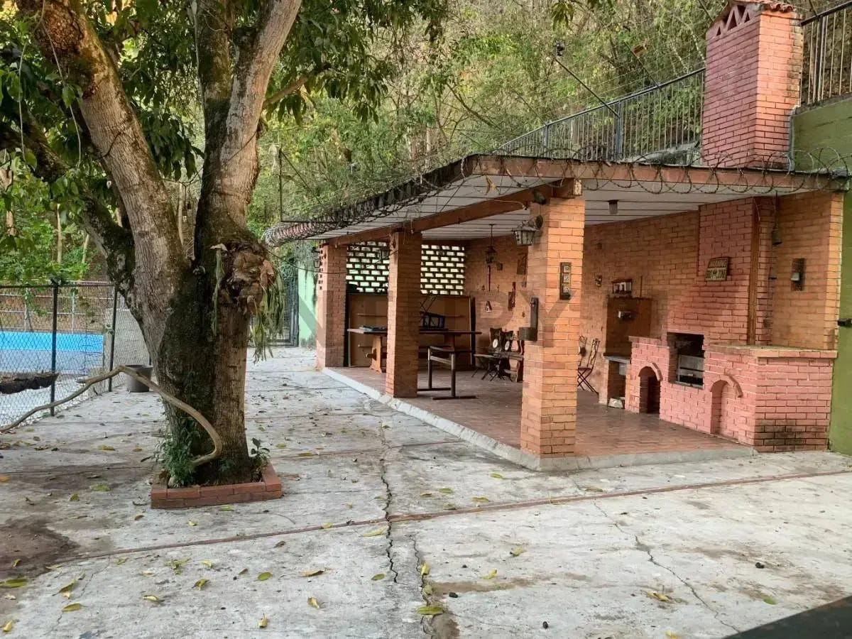 EL Marques Casa- Quinta en Venta YC30 - 20