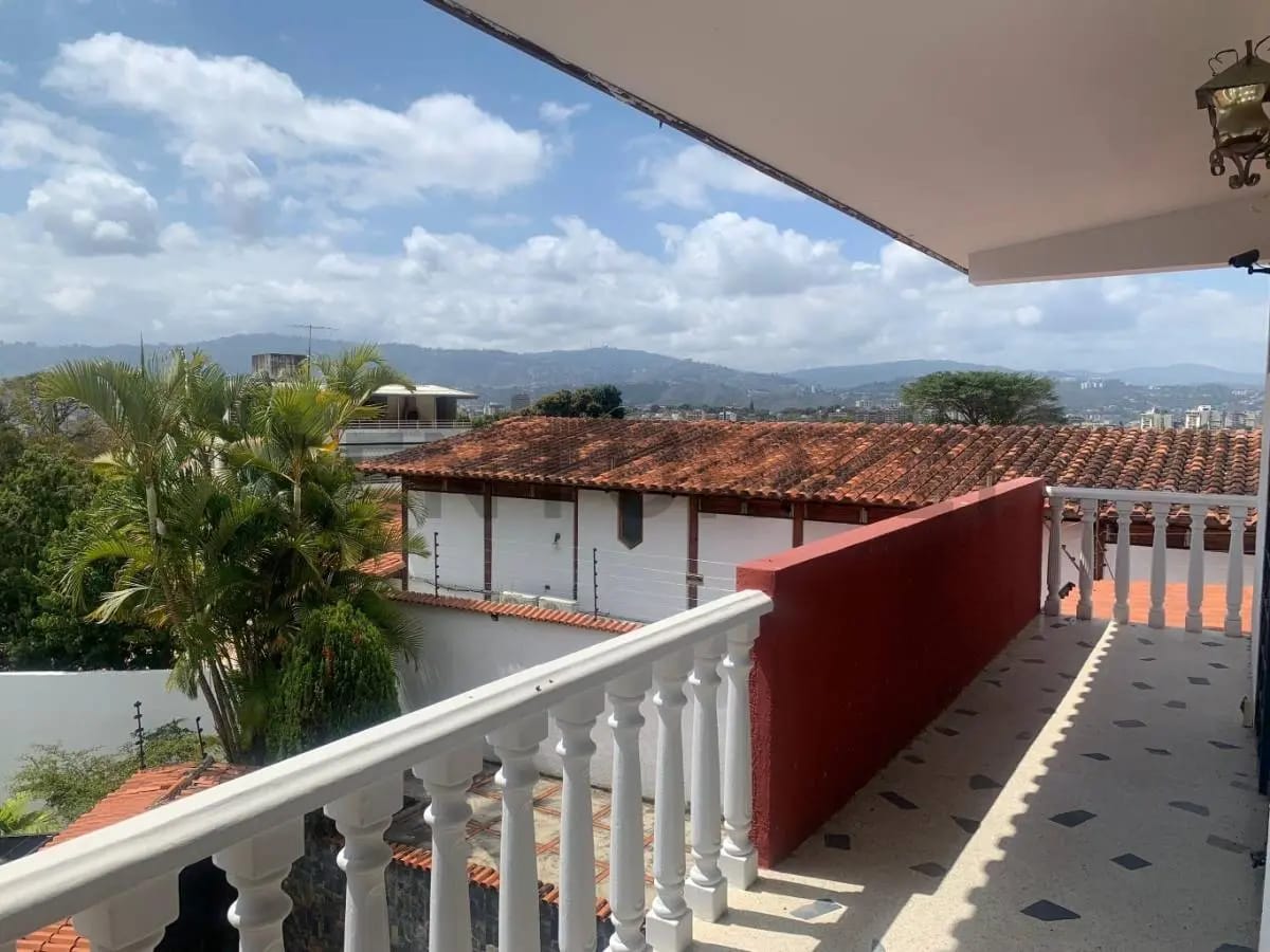EL Marques Casa- Quinta en Venta YC30 - 21