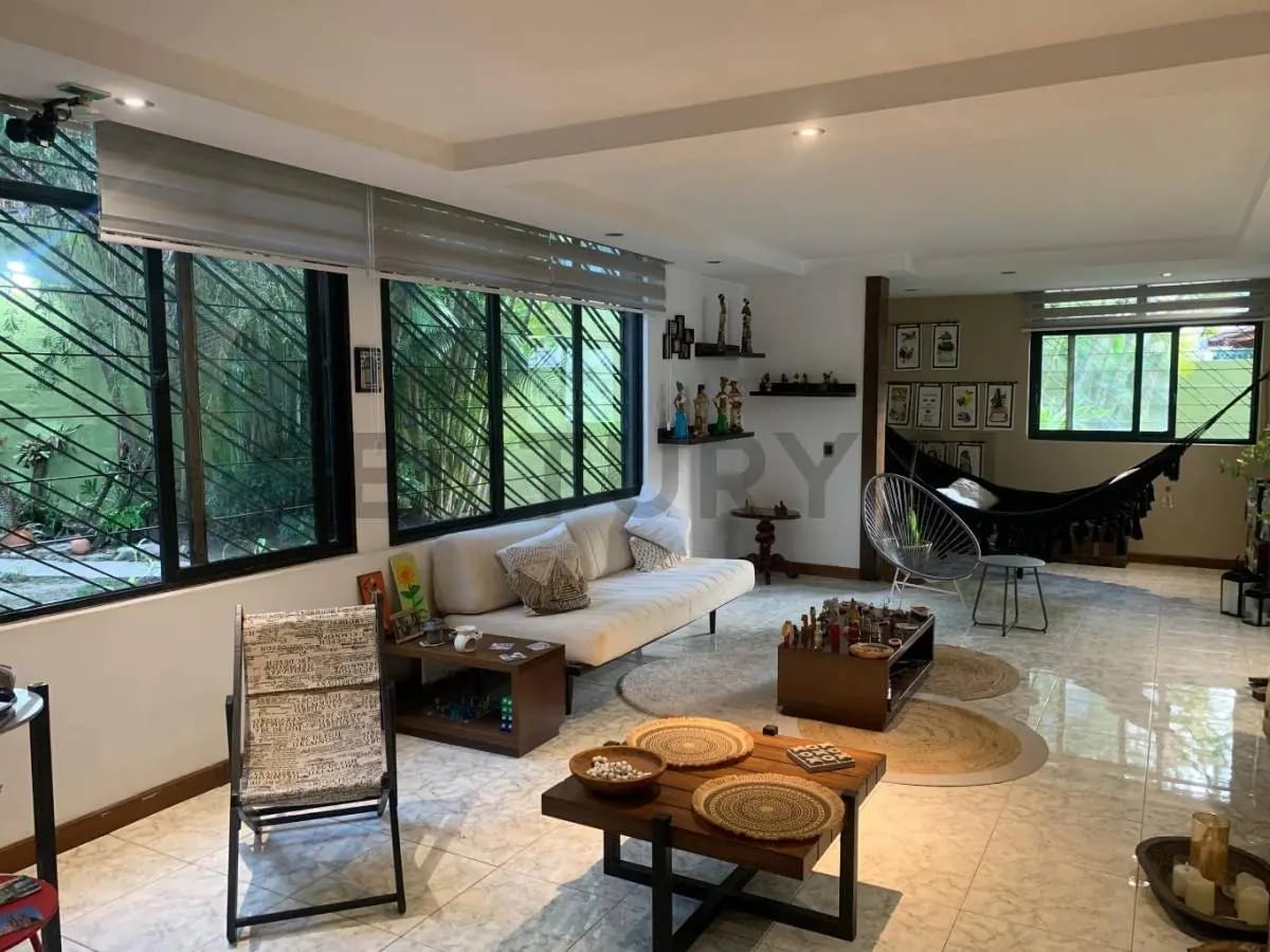 EL Marques Casa- Quinta en Venta YC30 - 6