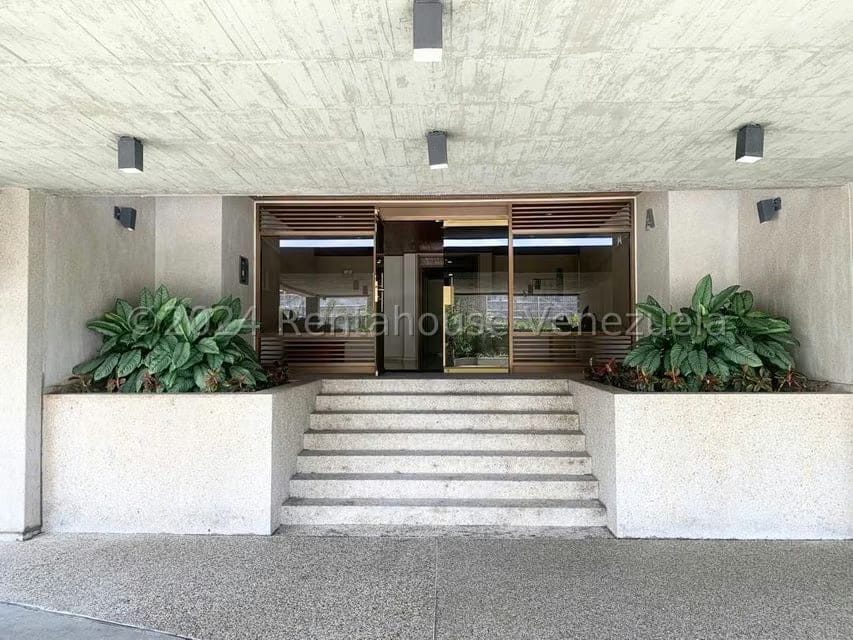 Apartamento (1 Nivel) en Venta en Altamira, Distrito Metropolitano - 2