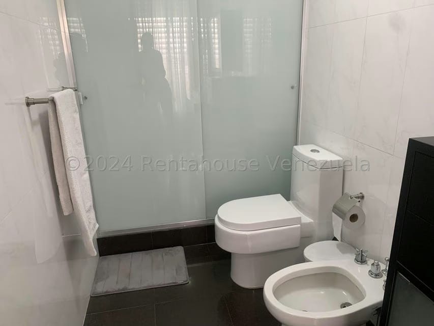 Apartamento (1 Nivel) en Venta en Altamira, Distrito Metropolitano - 13