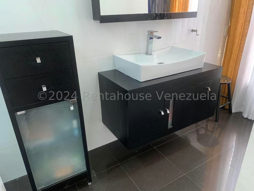 Apartamento (1 Nivel) en Venta en Altamira, Distrito Metropolitano - 14