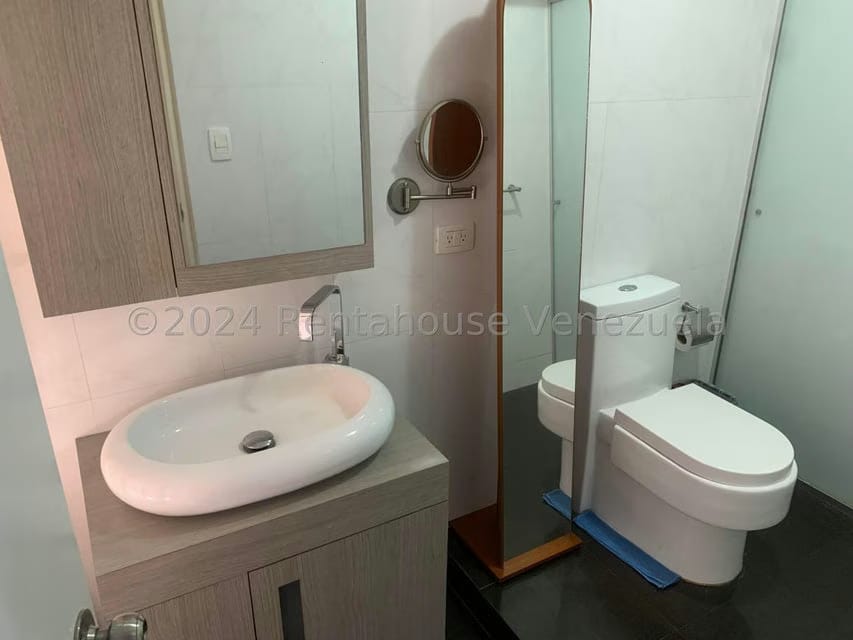 Apartamento (1 Nivel) en Venta en Altamira, Distrito Metropolitano - 16
