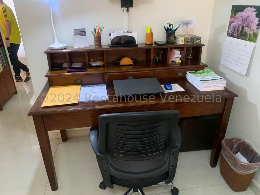 Apartamento (1 Nivel) en Venta en Altamira, Distrito Metropolitano - 18