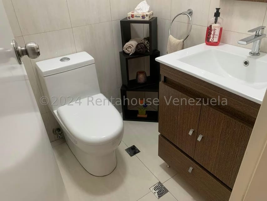Apartamento (1 Nivel) en Venta en Altamira, Distrito Metropolitano - 19