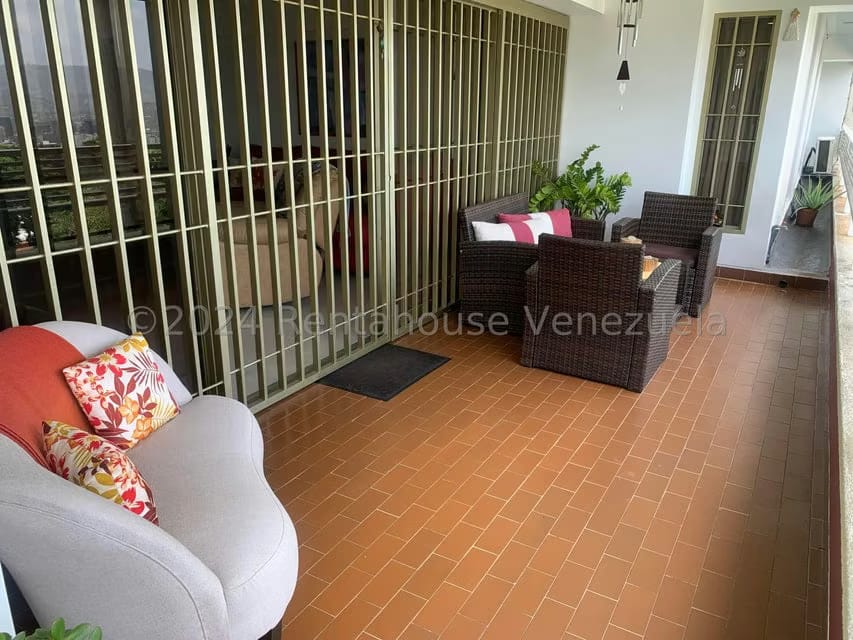 Apartamento (1 Nivel) en Venta en Altamira, Distrito Metropolitano - 20