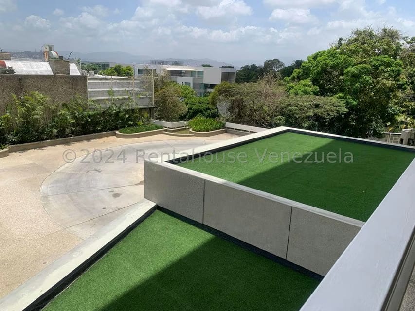 Apartamento (1 Nivel) en Venta en Altamira, Distrito Metropolitano - 22