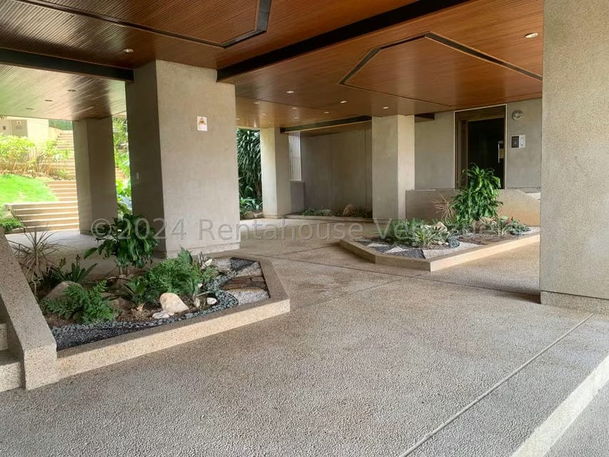 Apartamento (1 Nivel) en Venta en Altamira, Distrito Metropolitano - 23