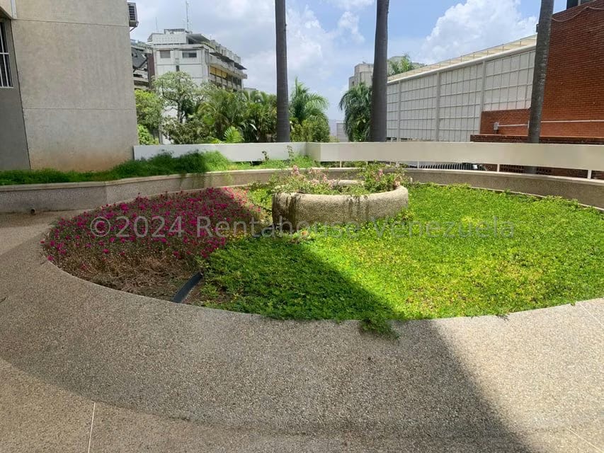Apartamento (1 Nivel) en Venta en Altamira, Distrito Metropolitano - 24