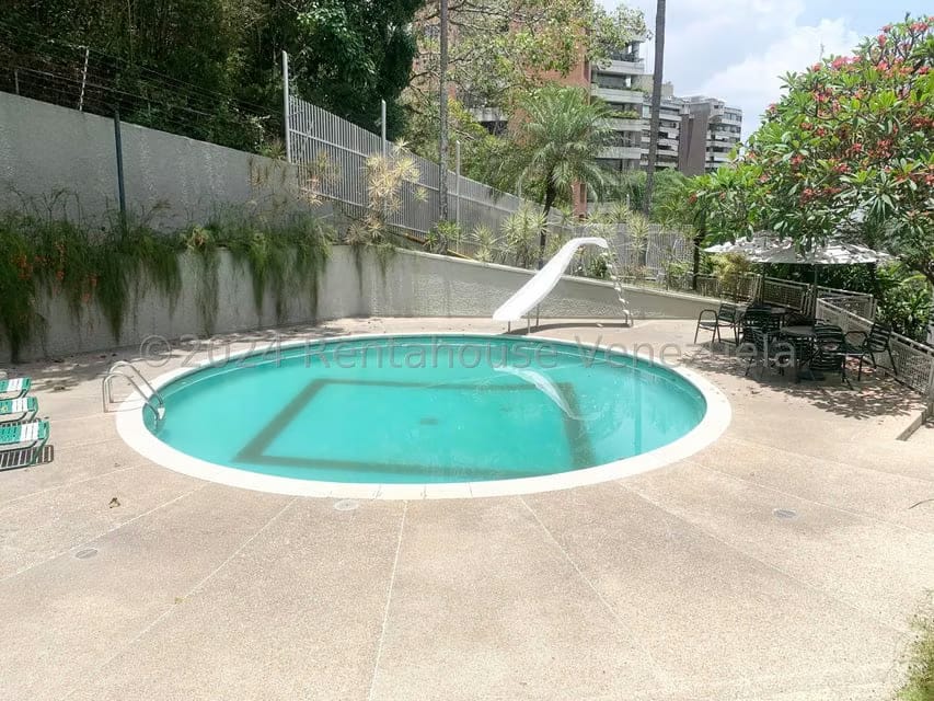 Apartamento (1 Nivel) en Venta en Altamira, Distrito Metropolitano - 25