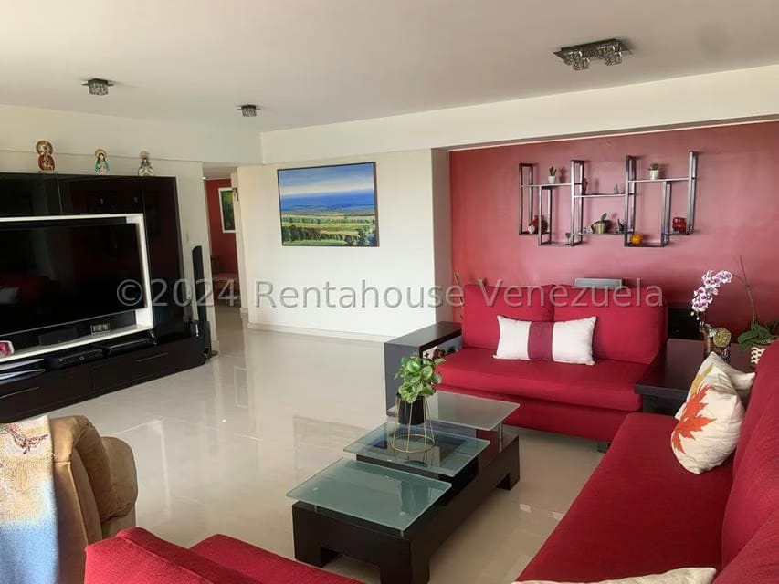 Apartamento (1 Nivel) en Venta en Altamira, Distrito Metropolitano - 6