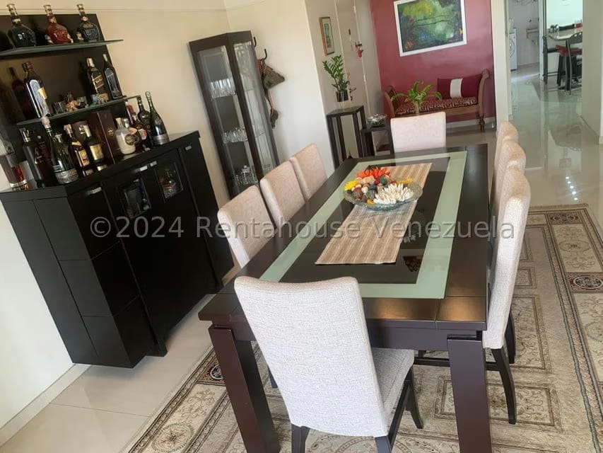 Apartamento (1 Nivel) en Venta en Altamira, Distrito Metropolitano - 8