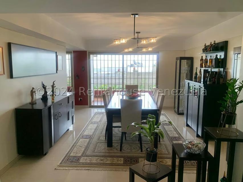Apartamento (1 Nivel) en Venta en Altamira, Distrito Metropolitano - 9