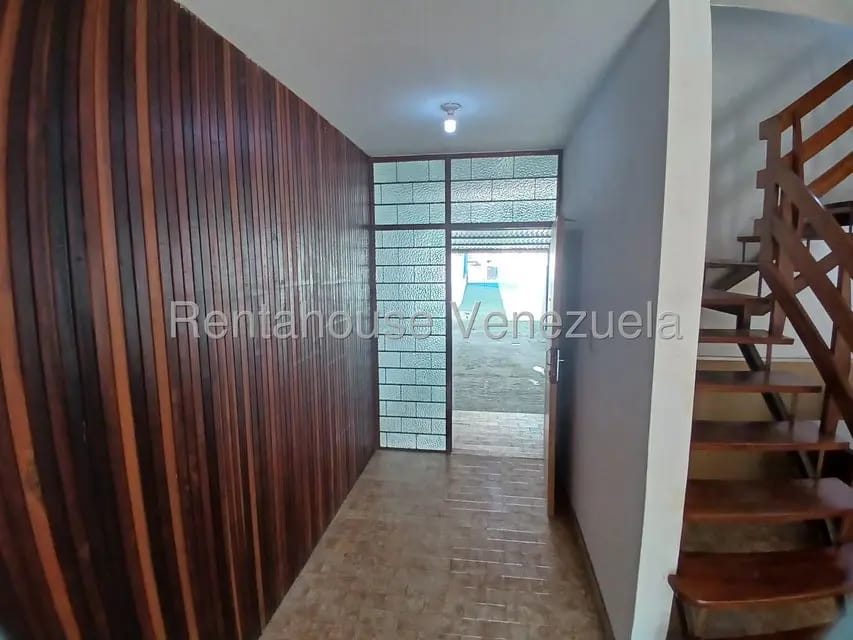 Casa (Duplex) en Venta en El Llanito, Distrito Metropolitano - 11