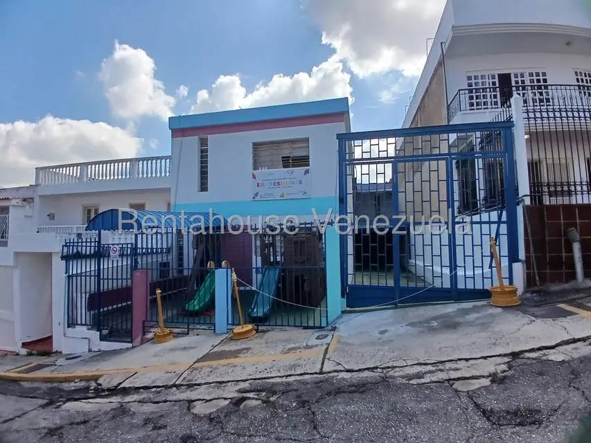 Casa (Duplex) en Venta en El Llanito, Distrito Metropolitano - 12