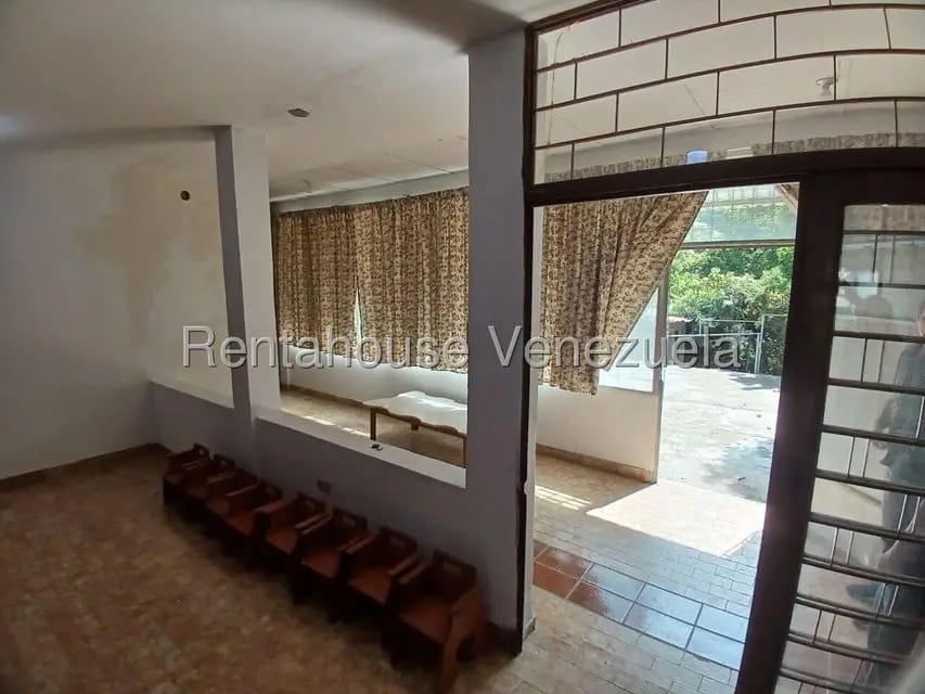 Casa (Duplex) en Venta en El Llanito, Distrito Metropolitano - 15