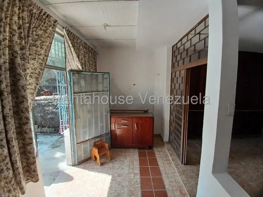 Casa (Duplex) en Venta en El Llanito, Distrito Metropolitano - 17