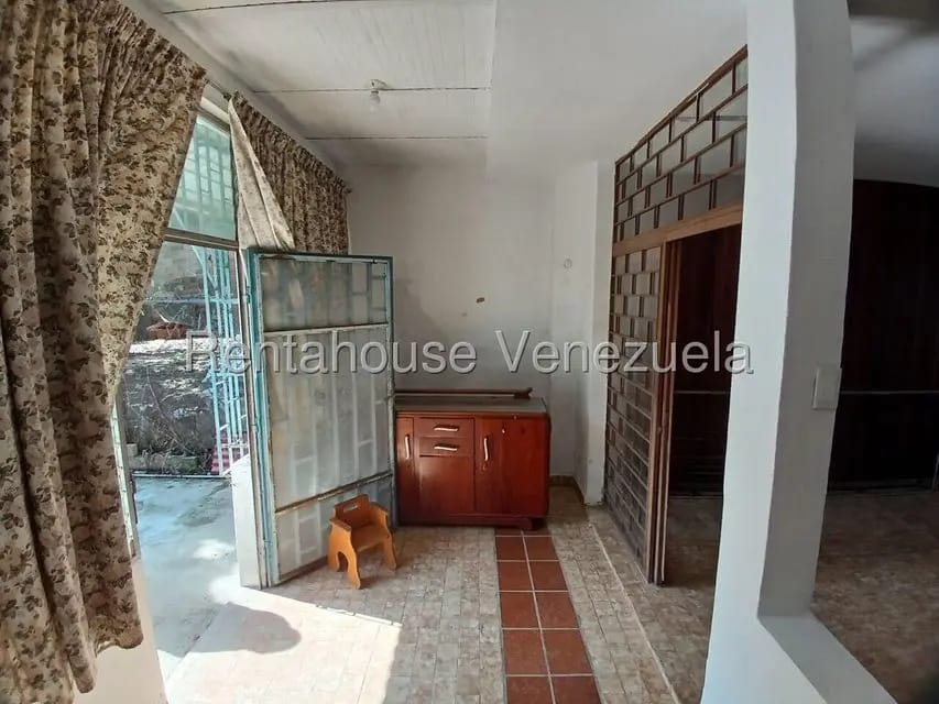Casa (Duplex) en Venta en El Llanito, Distrito Metropolitano - 18