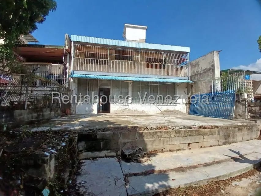 Casa (Duplex) en Venta en El Llanito, Distrito Metropolitano - 20