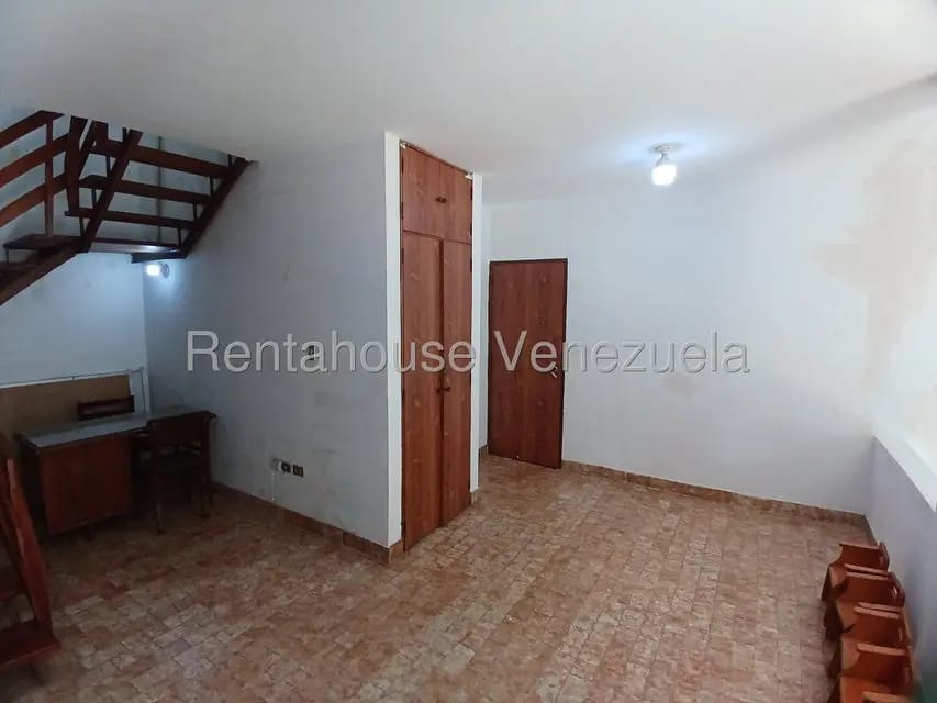 Casa (Duplex) en Venta en El Llanito, Distrito Metropolitano - 3