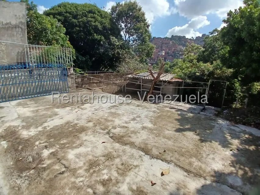 Casa (Duplex) en Venta en El Llanito, Distrito Metropolitano - 21