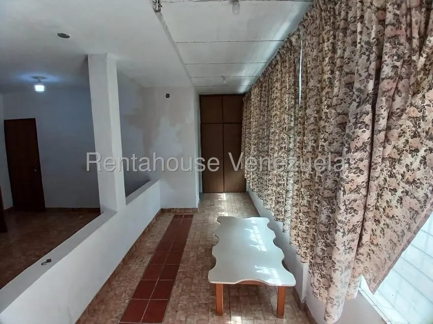 Casa (Duplex) en Venta en El Llanito, Distrito Metropolitano - 22