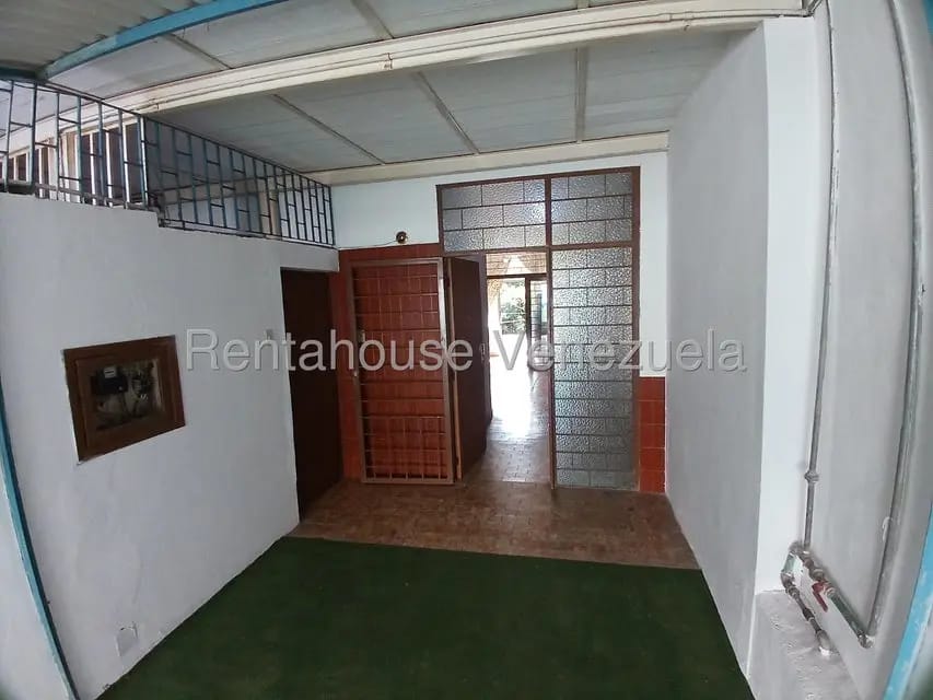 Casa (Duplex) en Venta en El Llanito, Distrito Metropolitano - 24