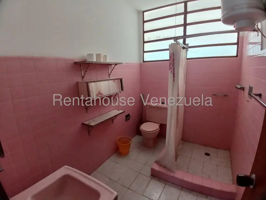 Casa (Duplex) en Venta en El Llanito, Distrito Metropolitano - 30