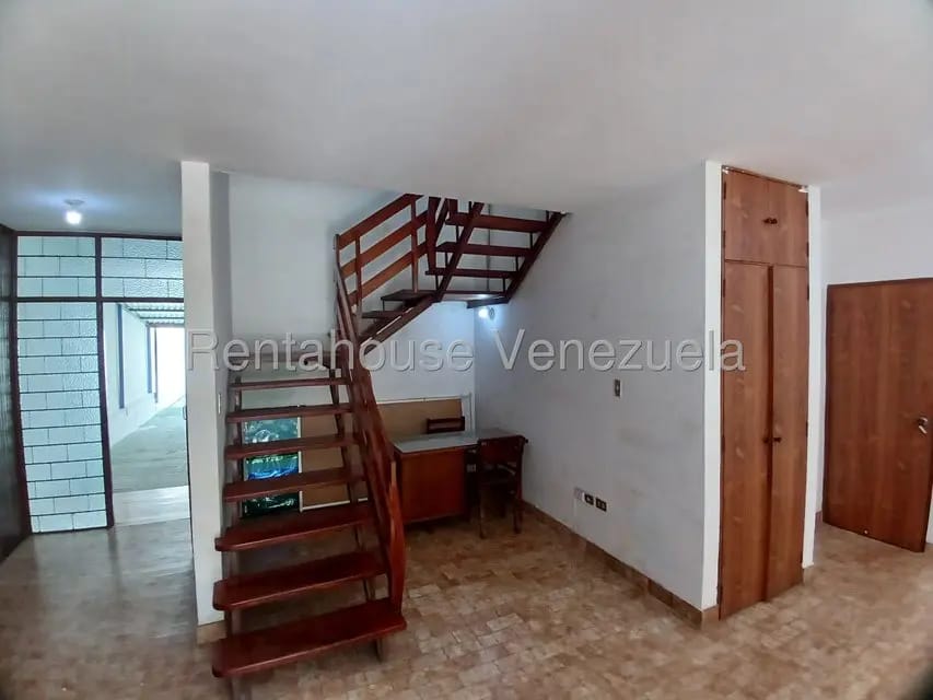 Casa (Duplex) en Venta en El Llanito, Distrito Metropolitano - 4