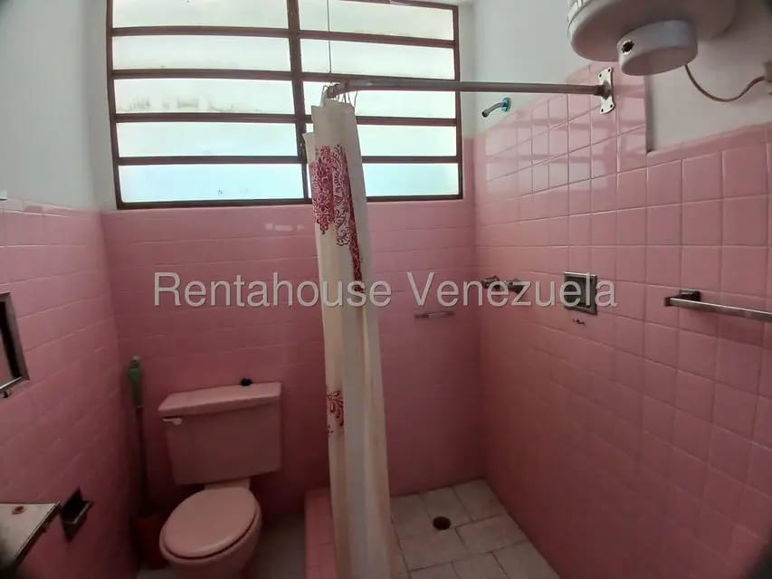 Casa (Duplex) en Venta en El Llanito, Distrito Metropolitano - 31