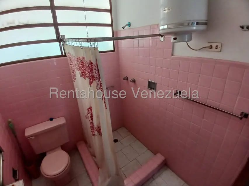 Casa (Duplex) en Venta en El Llanito, Distrito Metropolitano - 32