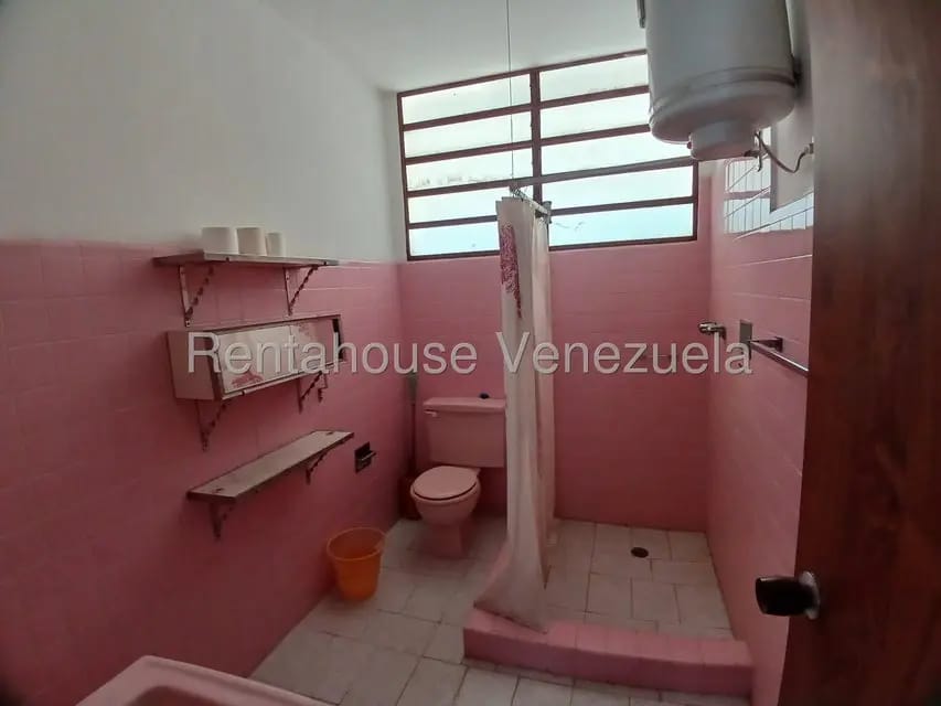 Casa (Duplex) en Venta en El Llanito, Distrito Metropolitano - 33